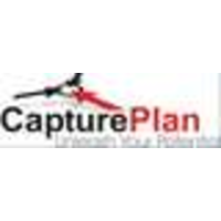 CapturePlan logo, CapturePlan contact details