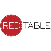 Red Table Catering, Inc. logo, Red Table Catering, Inc. contact details