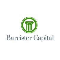 Barrister Capital logo, Barrister Capital contact details