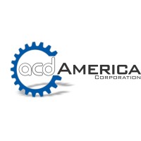 ACD America Corporation logo, ACD America Corporation contact details