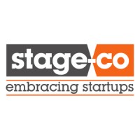 Stage-Co logo, Stage-Co contact details