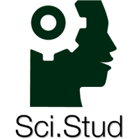 Sci.Stud logo, Sci.Stud contact details