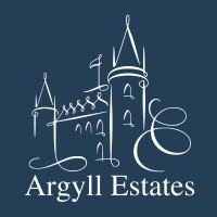 Argyll Estates logo, Argyll Estates contact details