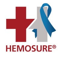 Hemosure logo, Hemosure contact details