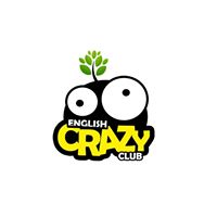 English crazy club logo, English crazy club contact details