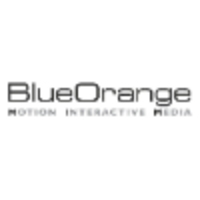 BlueOrange Motion Interactive Media logo, BlueOrange Motion Interactive Media contact details