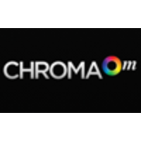 CHROMAom, Inc. logo, CHROMAom, Inc. contact details