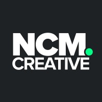 NCM.Creative logo, NCM.Creative contact details