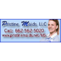 Pristine Maids LLC logo, Pristine Maids LLC contact details