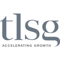 TLSG logo, TLSG contact details