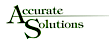 Accurate Solutions Accountants logo, Accurate Solutions Accountants contact details