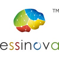 Essinova logo, Essinova contact details