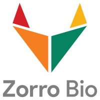 Zorro Bio, Inc. logo, Zorro Bio, Inc. contact details