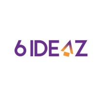 6 Ideaz Inc logo, 6 Ideaz Inc contact details