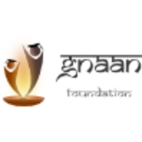 Gnaan Foundation logo, Gnaan Foundation contact details