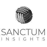 Sanctum Insights logo, Sanctum Insights contact details