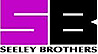 Seeley Brothers logo, Seeley Brothers contact details