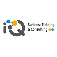 IQ Business Training & Consulting logo, IQ Business Training & Consulting contact details