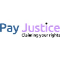 Pay Justice Ltd logo, Pay Justice Ltd contact details