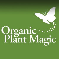 Organic Plant Magic logo, Organic Plant Magic contact details