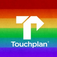 Touchplan logo, Touchplan contact details