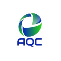 AQC BV logo, AQC BV contact details