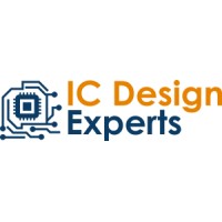 IC Design Experts logo, IC Design Experts contact details