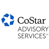 CoStar Advisory Services logo, CoStar Advisory Services contact details