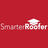 SmarterRoofer logo, SmarterRoofer contact details