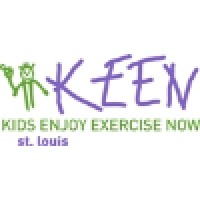 Kids Enjoy Exercise Now - KEEN St. Louis logo, Kids Enjoy Exercise Now - KEEN St. Louis contact details