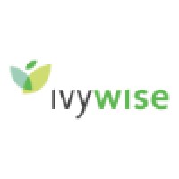 IvyWise logo, IvyWise contact details