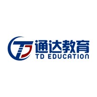 TD Education logo, TD Education contact details