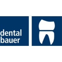 dental bauer GmbH & Co. KG logo, dental bauer GmbH & Co. KG contact details