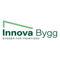 Innova Bygg AS logo, Innova Bygg AS contact details