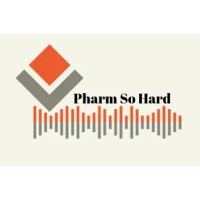 Pharm So Hard Podcast logo, Pharm So Hard Podcast contact details