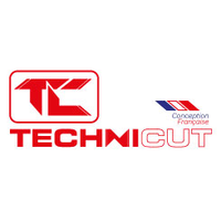 Technicut SAS logo, Technicut SAS contact details