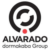 Alvarado logo, Alvarado contact details