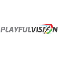 PlayfulVision logo, PlayfulVision contact details