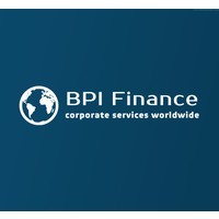 BPI Finance logo, BPI Finance contact details