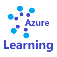 Azure Learning logo, Azure Learning contact details