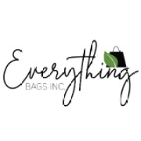 Everything Bags Inc. logo, Everything Bags Inc. contact details