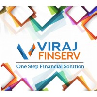 Viraj Finserv logo, Viraj Finserv contact details