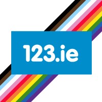 123.ie logo, 123.ie contact details