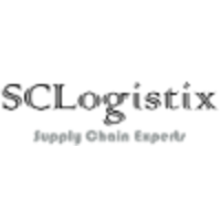 SCLogistix logo, SCLogistix contact details