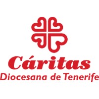 Cáritas Diocesana de Tenerife logo, Cáritas Diocesana de Tenerife contact details