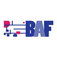 Baf Corp logo, Baf Corp contact details