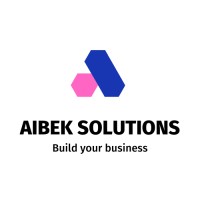 Aibek Solutions logo, Aibek Solutions contact details