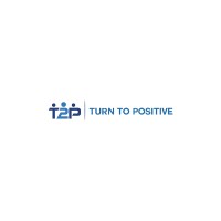 Turn To Positive logo, Turn To Positive contact details