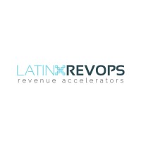 Latinx Revops logo, Latinx Revops contact details