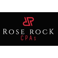 Rose Rock CPAs, PLLC logo, Rose Rock CPAs, PLLC contact details